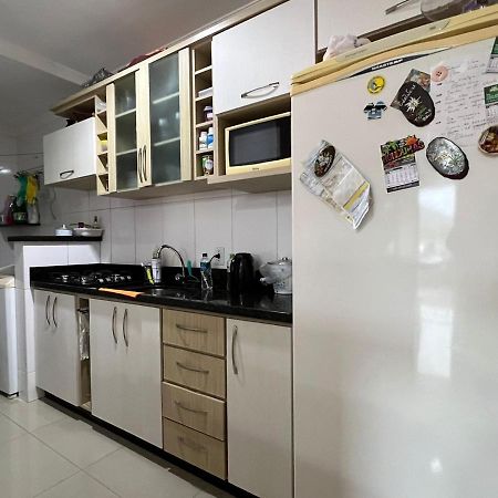 Apartamento 2 Dorm. Em Bombas Sc Bombinhas Exteriér fotografie