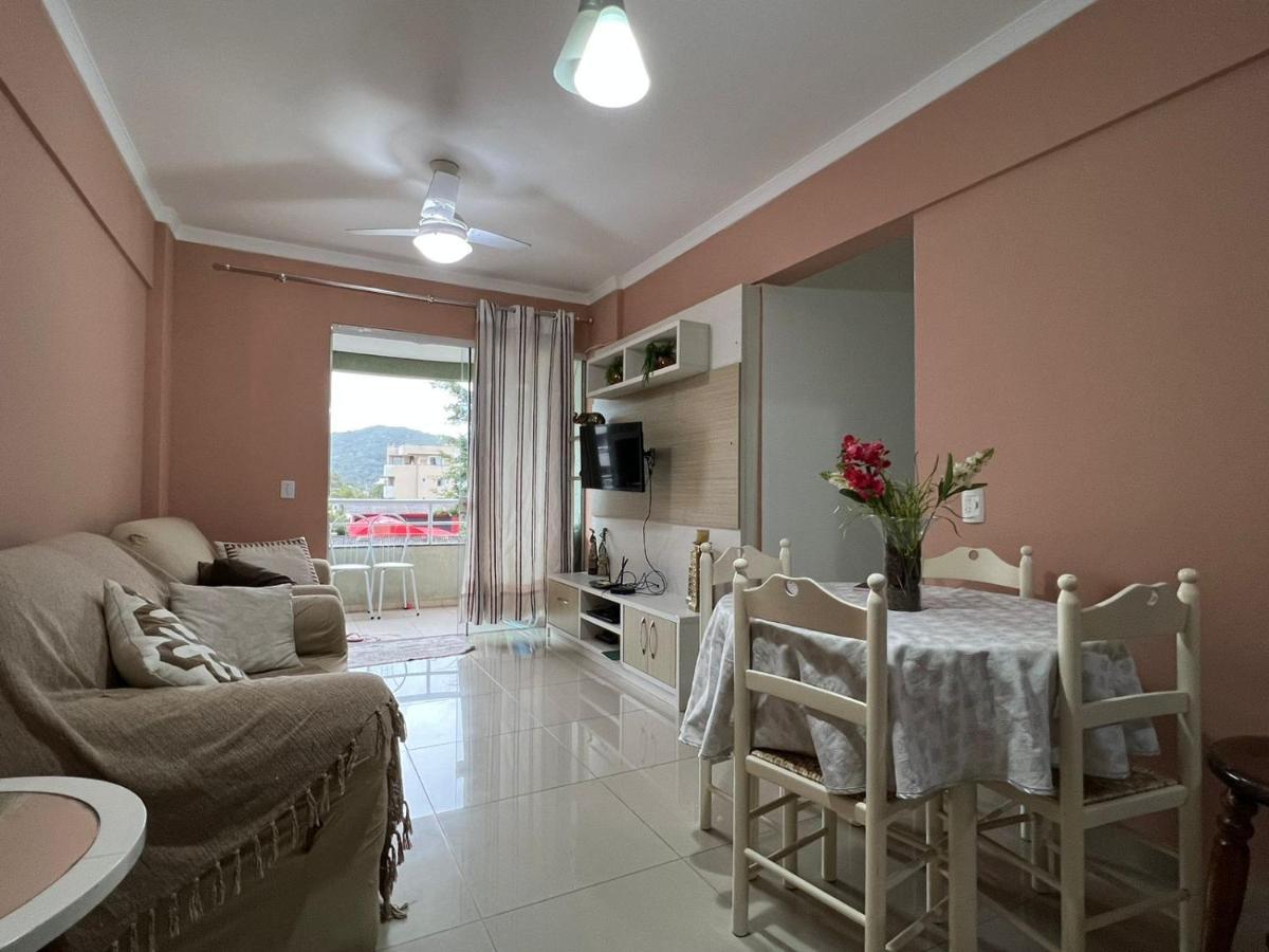 Apartamento 2 Dorm. Em Bombas Sc Bombinhas Exteriér fotografie