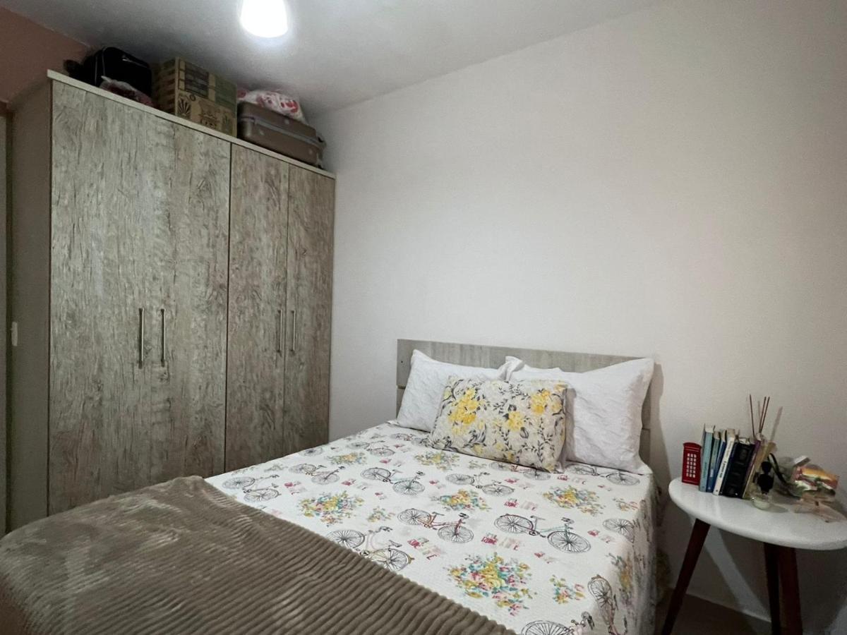 Apartamento 2 Dorm. Em Bombas Sc Bombinhas Exteriér fotografie