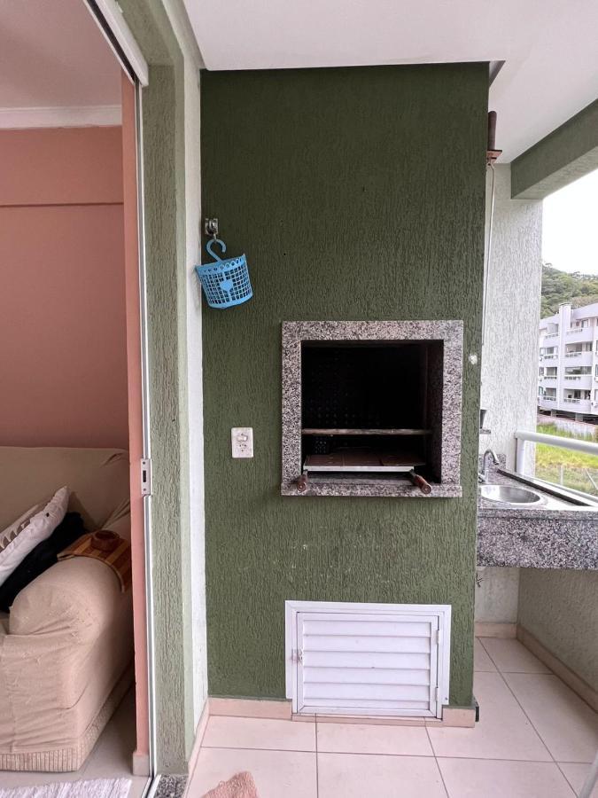 Apartamento 2 Dorm. Em Bombas Sc Bombinhas Exteriér fotografie