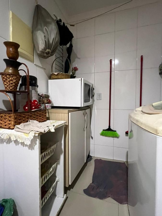 Apartamento 2 Dorm. Em Bombas Sc Bombinhas Exteriér fotografie