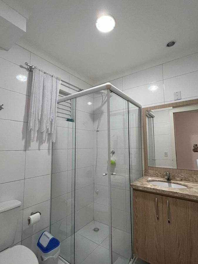 Apartamento 2 Dorm. Em Bombas Sc Bombinhas Exteriér fotografie