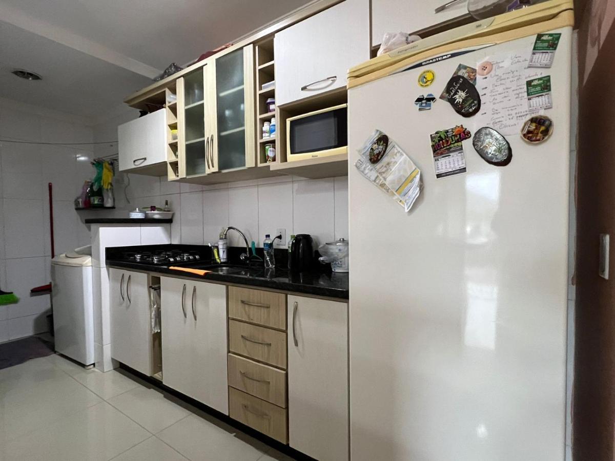 Apartamento 2 Dorm. Em Bombas Sc Bombinhas Exteriér fotografie