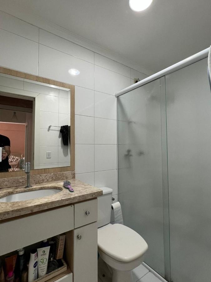 Apartamento 2 Dorm. Em Bombas Sc Bombinhas Exteriér fotografie