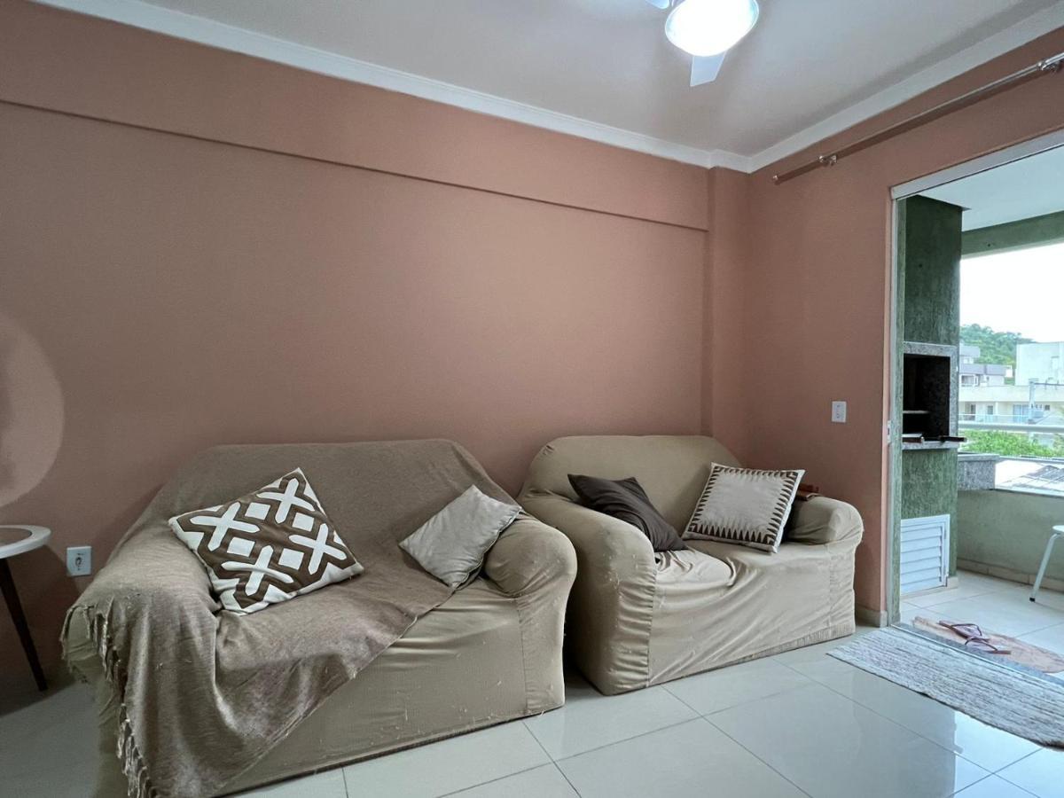 Apartamento 2 Dorm. Em Bombas Sc Bombinhas Exteriér fotografie