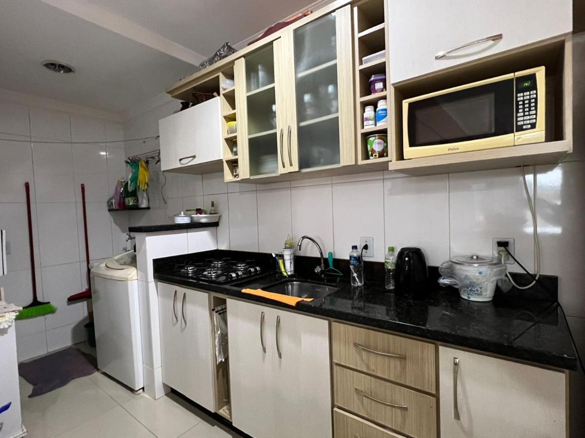 Apartamento 2 Dorm. Em Bombas Sc Bombinhas Exteriér fotografie